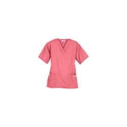 Butter-Soft Scrubs by UA™ Women's Two Pocket Top