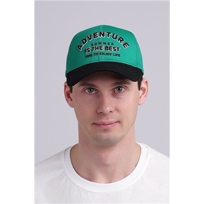 Бейсболка CLEVER, 1049313