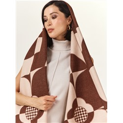 Палантин женский RH10-1756-1