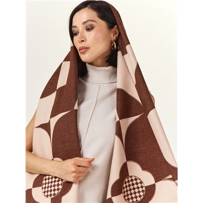 Палантин женский RH10-1756-1