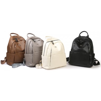 Рюкзак Lanotti 8813/серый