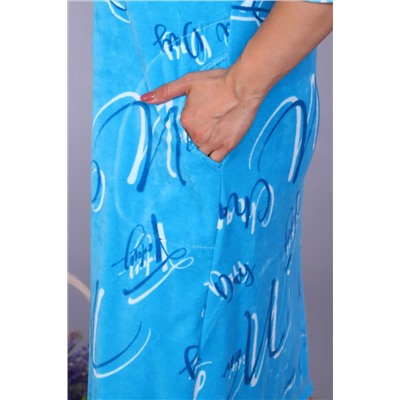 Халат 6754 НАТАЛИ #868339