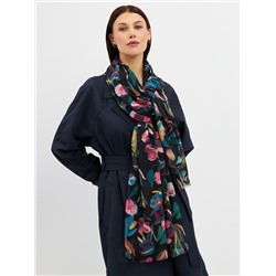 Палантин женский KSH25-1253-1