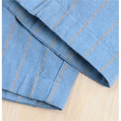 Хлопковые брюки РАЛЬ*Ф Л