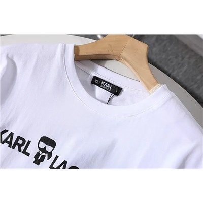 Мужская футболка  КАР*Л 😎