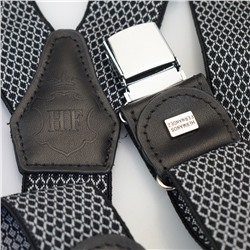 Подтяжки в коробке Hermanos Fernandez