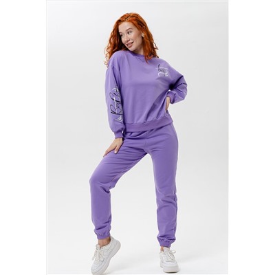 Костюм с брюками 21612 НАТАЛИ #1028257