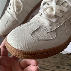 Мужские мягкие кожаные кеды, экспорт  Модель 2025 года