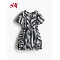 Женское платье с юбкой фонариком   H&*M  Экспорт