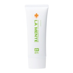 La Mente Nudy Base SPF50 + Ла менте солнцезащитный крем 50 мл