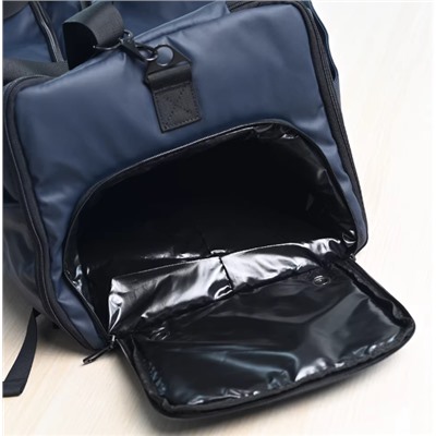 Многофункциональный ручной рюкзак с одним плечом большой вместимости