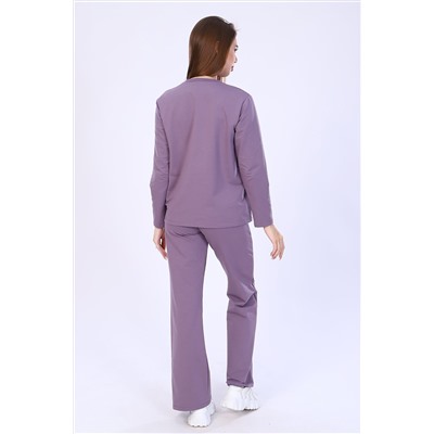 Костюм 11248 (свитшот + брюки) НАТАЛИ #815276