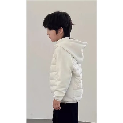 Кофта - куртка для мальчиков и девочек