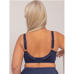 MYSTERY Softfullcup Бюст KRIS LINE