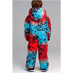 Комбинезон PLAYTODAY, 1047510