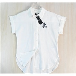 Рубашка люкс