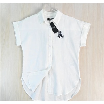 Рубашка люкс