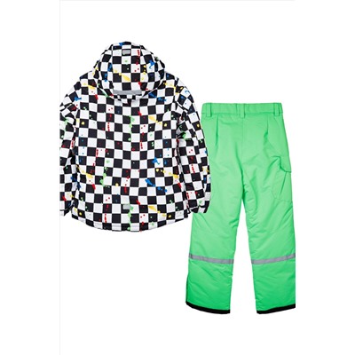 Комплект (Куртка+Брюки) PLAYTODAY, 1032363