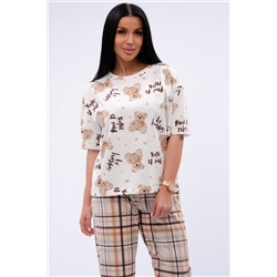 Тея пижама женская