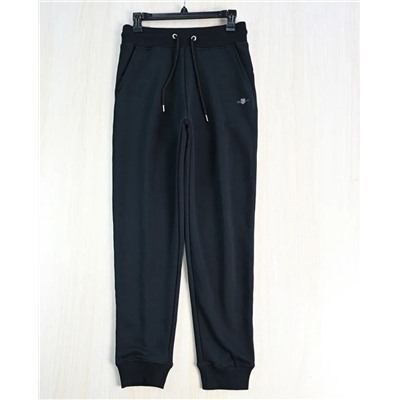 Мужские повседневные хлопковые спортивные брюки GAN*T