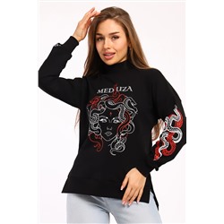 Толстовка женская 88527