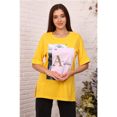 Футболка 32021 НАТАЛИ #718071