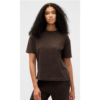 Heavyweight Oversized T-Shirt