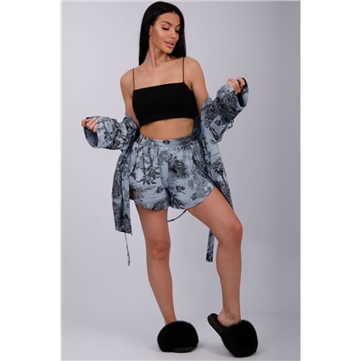 Диор пижама женская