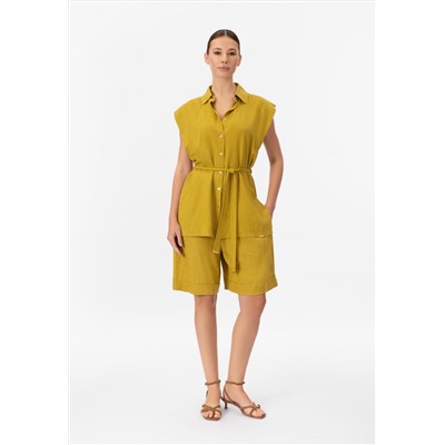 BR26-02-LB Блуза