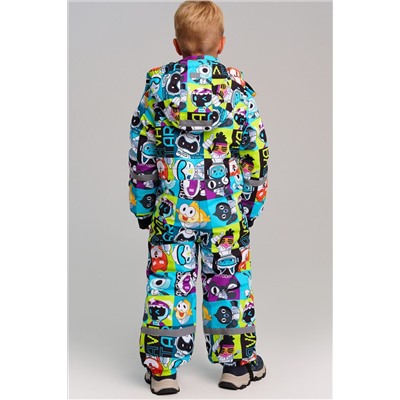 Комбинезон PLAYTODAY, 1051890