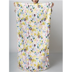 Палантин женский KSH16-1455-3