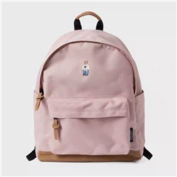 Детский рюкзак. Вместительный