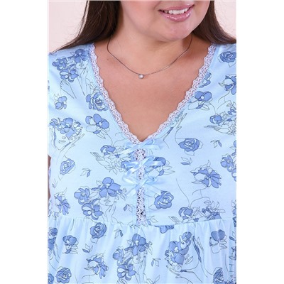 Сорочка 42239 НАТАЛИ #803857