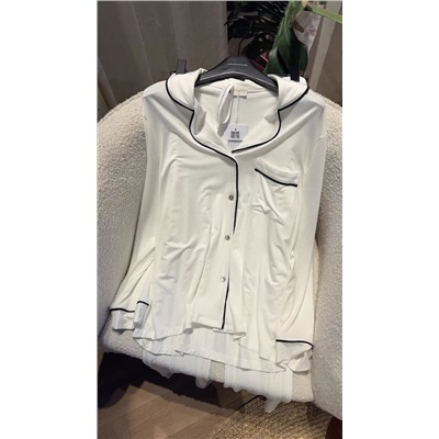 Шикарная нежная пижама