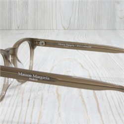 FE00817 - Оправа GENTLE MONSTER  & MAISON MARGIELA MM009  coffee