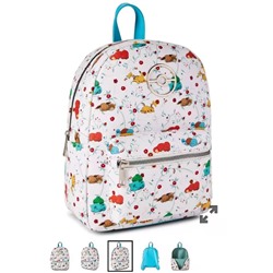 Для поклонников Pokemo*n. Детский рюкзак. Экспорт