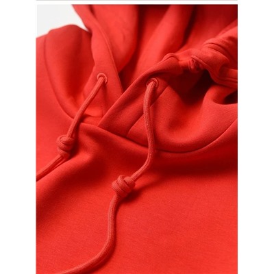 Теплая толстовка унисекс  Fil*a