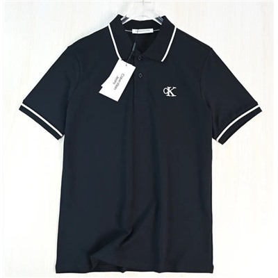 Мужская поло-рубашка СК