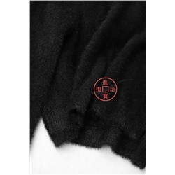 Мягкий пуловер   Экспорт Испания