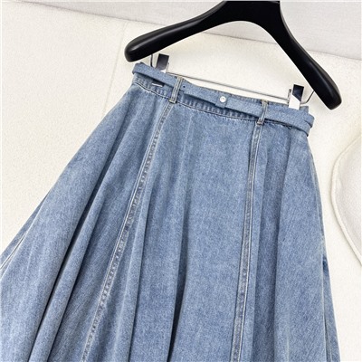 Юбка  zimm люкс