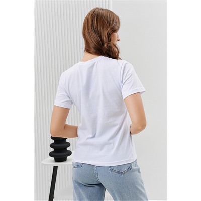 Футболка 67079 НАТАЛИ #894462