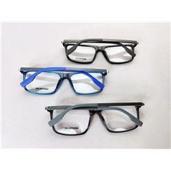 FE00796 - Оправа MONT BLANC MB0249S  С1 black matte