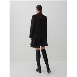 Spitzenkleid