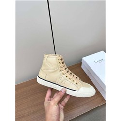 Кеды Celin*e  Материал: овечья кожа