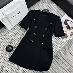 Платье люкс