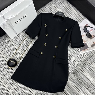 Платье люкс