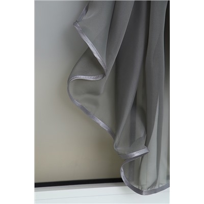 Тюль 78030 для балкона НАТАЛИ #893180