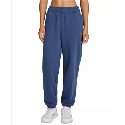 Reebok Women's Loose Fit Sweatpants