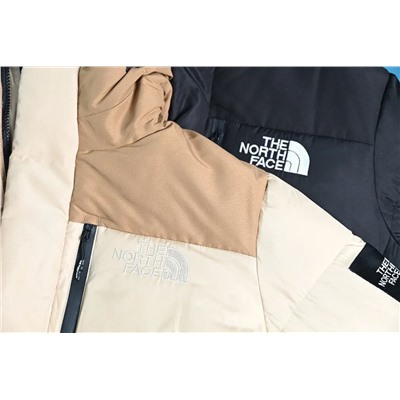 Женский пуховик НОРД ФЕЙ*С