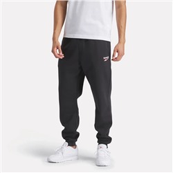 Men's Reebok Identity Small Logo Fleece Joggers